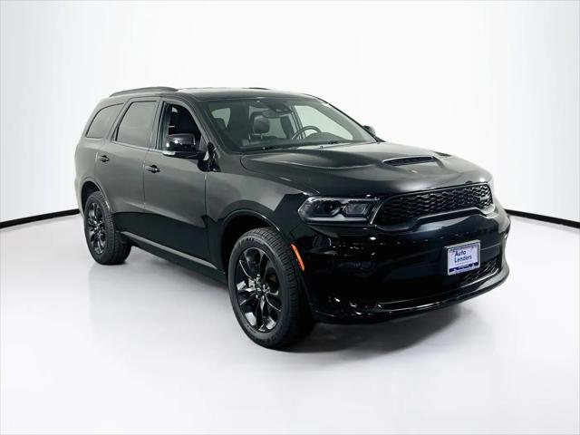 2023 Dodge Durango GT Plus AWD