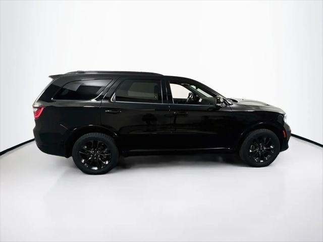 2023 Dodge Durango GT Plus AWD