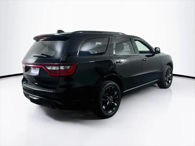 2023 Dodge Durango GT Plus AWD