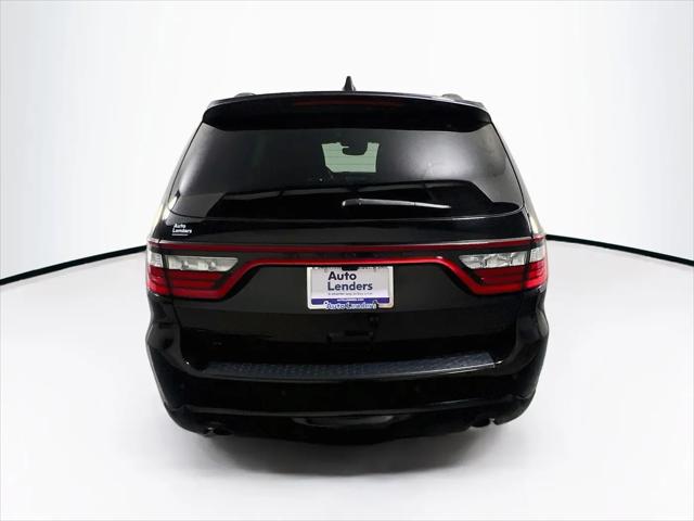 2023 Dodge Durango GT Plus AWD