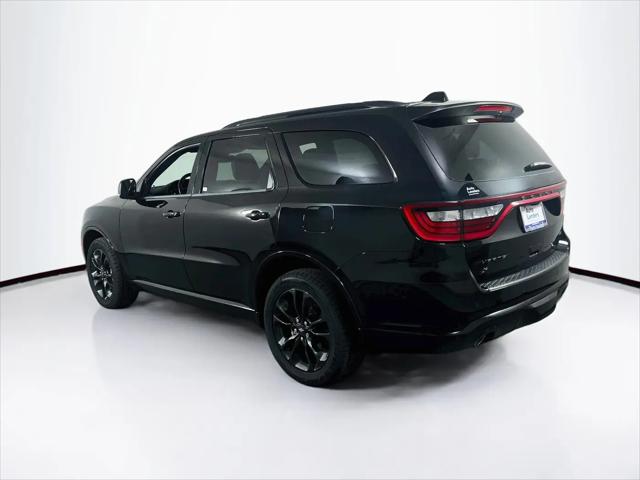 2023 Dodge Durango GT Plus AWD