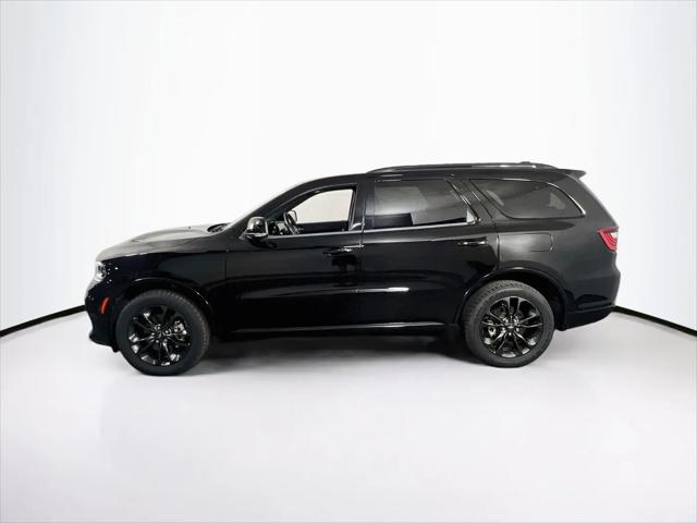 2023 Dodge Durango GT Plus AWD