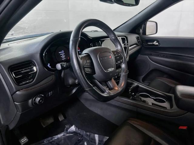 2023 Dodge Durango GT Plus AWD