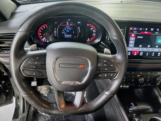 2023 Dodge Durango GT Plus AWD