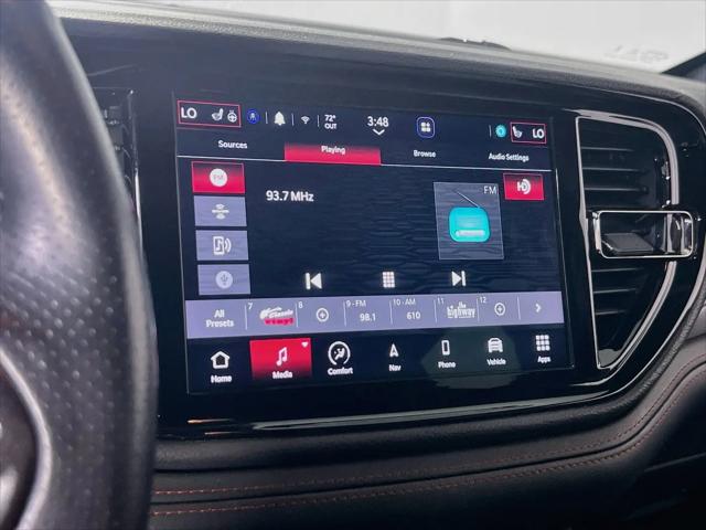 2023 Dodge Durango GT Plus AWD