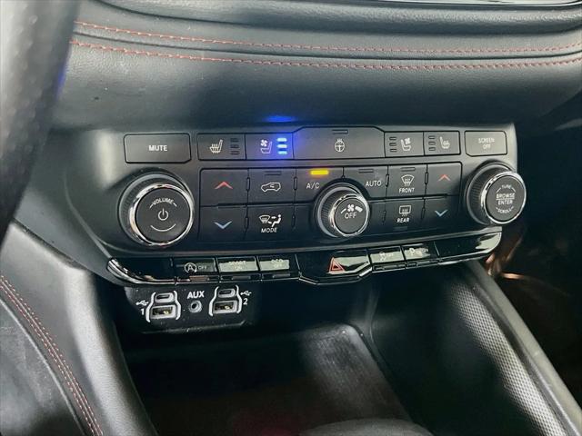2023 Dodge Durango GT Plus AWD