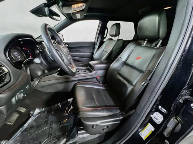 2023 Dodge Durango GT Plus AWD