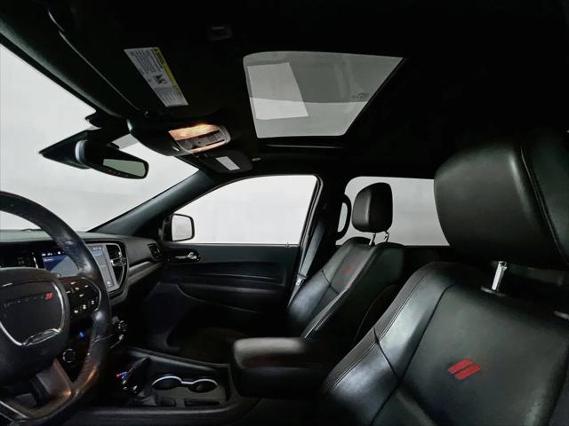 2023 Dodge Durango GT Plus AWD