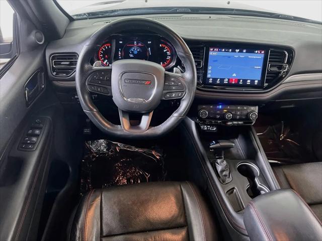 2023 Dodge Durango GT Plus AWD
