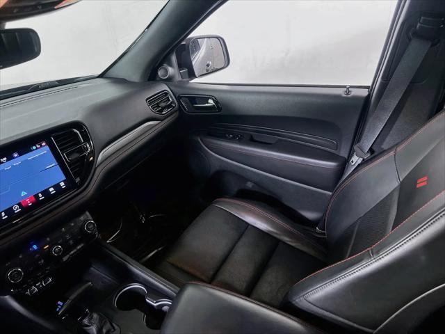 2023 Dodge Durango GT Plus AWD
