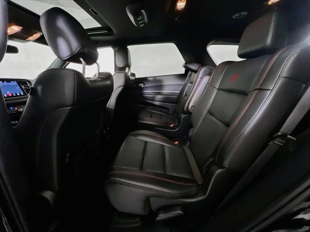 2023 Dodge Durango GT Plus AWD