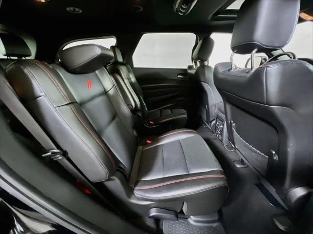 2023 Dodge Durango GT Plus AWD