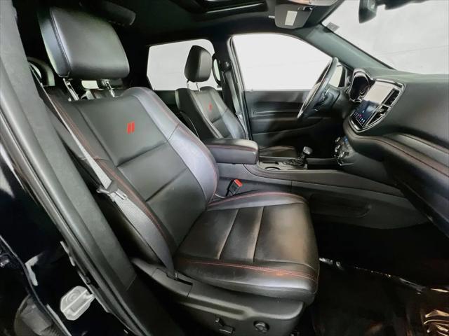 2023 Dodge Durango GT Plus AWD