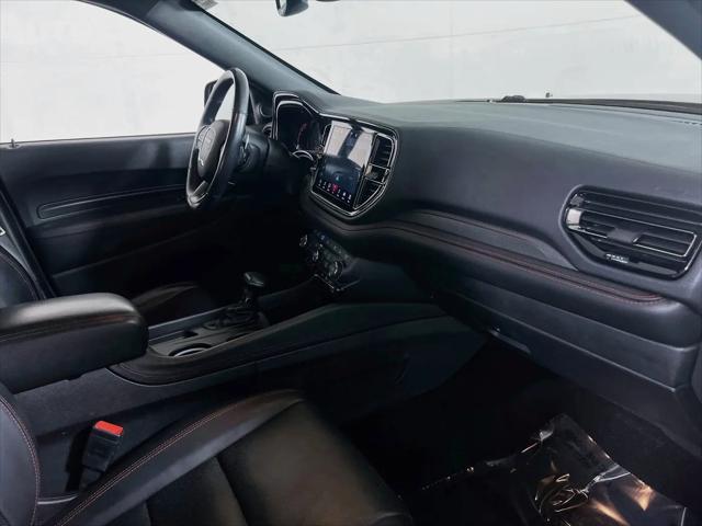 2023 Dodge Durango GT Plus AWD