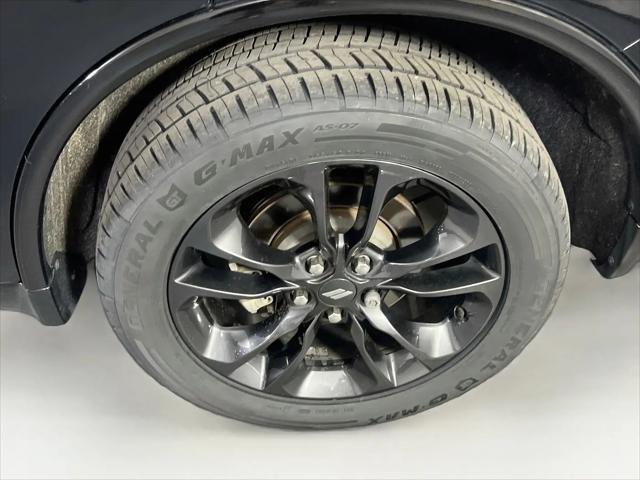 2023 Dodge Durango GT Plus AWD