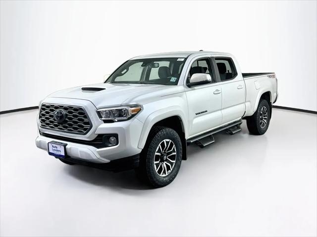 2022 Toyota Tacoma TRD Sport for sale in Lawrenceville, NJ