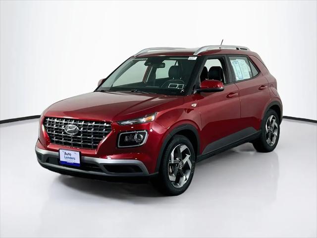 2024 Hyundai Venue Limited for sale in Voorhees, NJ