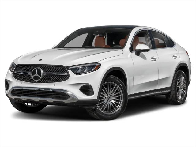 2026 Mercedes-Benz GLC 4MATIC for sale in Marietta, GA