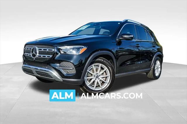 2025 Mercedes-Benz GLE GLE 350 4MATIC for sale in Marietta, GA