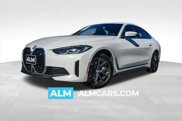 2024 BMW i4 eDrive35 for sale in Marietta, GA
