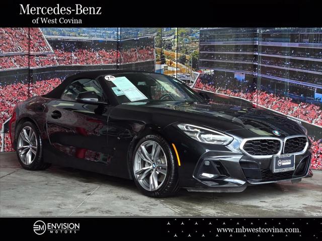 2026 BMW Z4 sDrive30i for sale in West Covina, CA