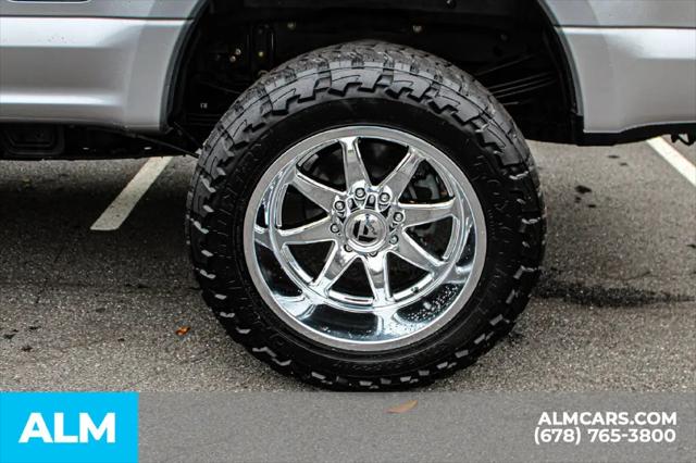 2020 Ford F-350 Platinum