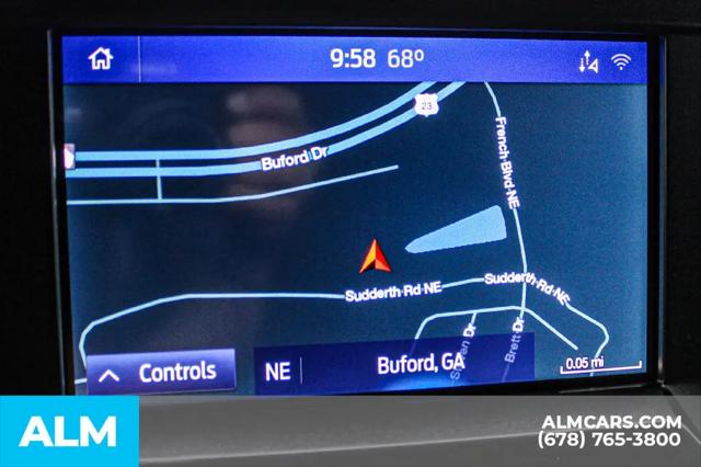 2020 Ford F-350 Platinum