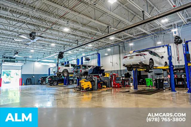 2020 Ford F-350 Platinum