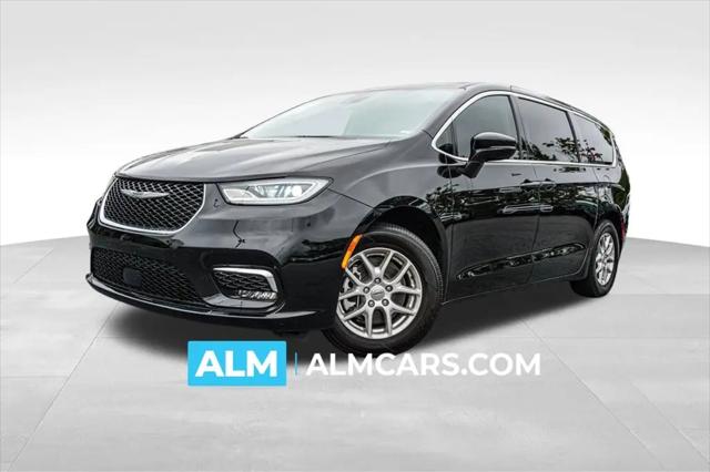 2024 Chrysler Pacifica Touring L for sale in Kennesaw, GA