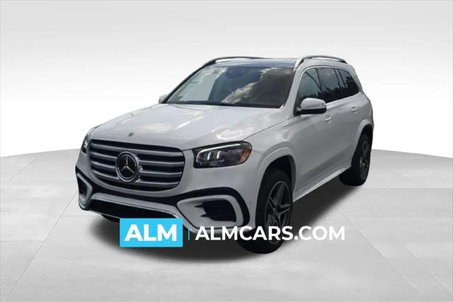 2024 Mercedes-Benz GLS GLS 450 4MATIC for sale in Kennesaw, GA