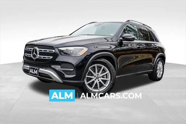 2025 Mercedes-Benz GLE GLE 350 GLE 350 for sale in Kennesaw, GA