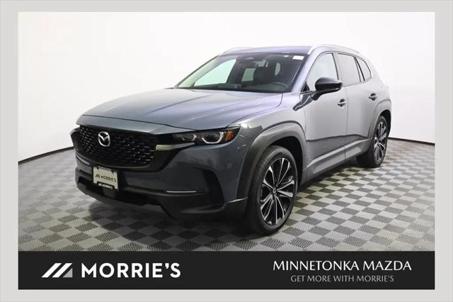 2026 Mazda CX-50 2.5 S Premium for sale in Minnetonka, MN