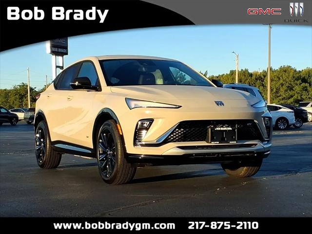 2026 Buick NV Sport Touring FWD for sale in Forsyth, IL