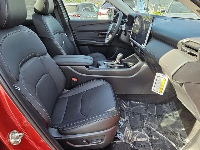 2026 Mazda CX-5 2.5 S Premium Plus