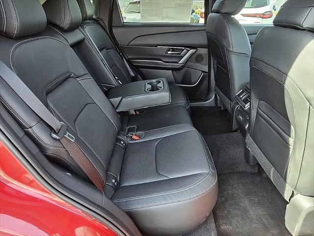 2026 Mazda CX-5 2.5 S Premium Plus