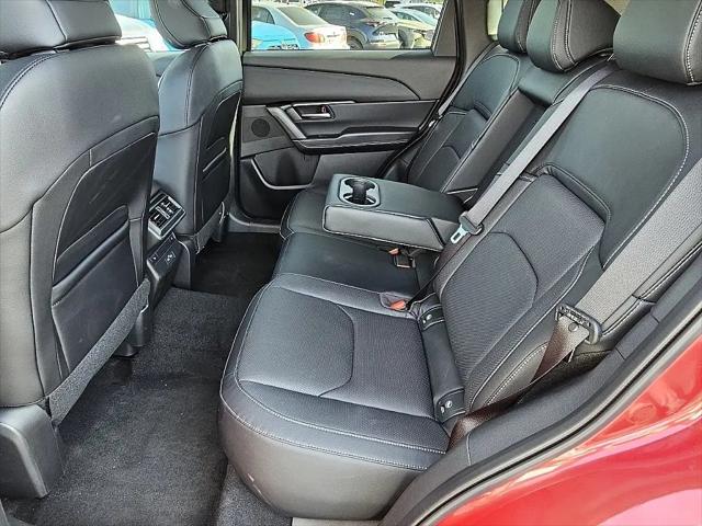 2026 Mazda CX-5 2.5 S Premium Plus
