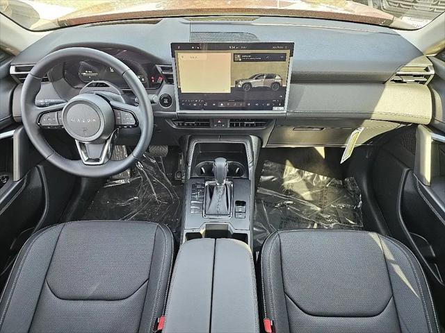 2026 Mazda CX-5 2.5 S Premium Plus