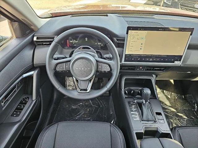2026 Mazda CX-5 2.5 S Premium Plus
