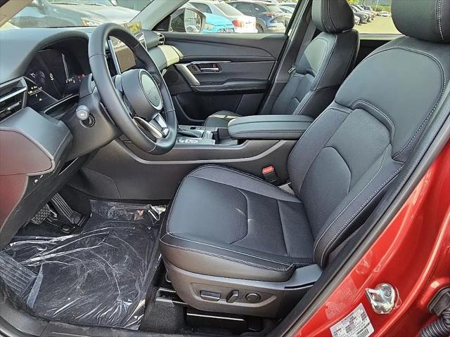 2026 Mazda CX-5 2.5 S Premium Plus