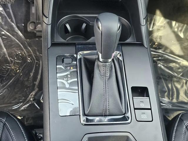 2026 Mazda CX-5 2.5 S Premium Plus