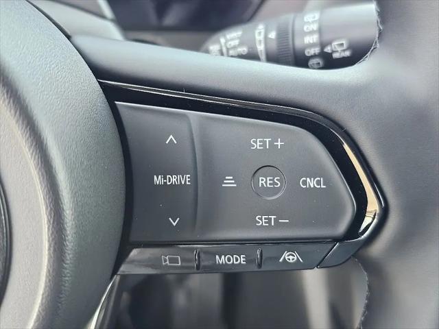 2026 Mazda CX-5 2.5 S Premium Plus