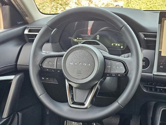 2026 Mazda CX-5 2.5 S Premium Plus