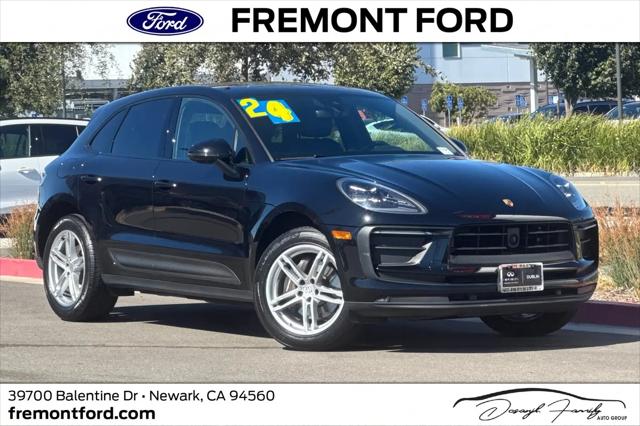 2024 Porsche Macan Macan for sale in Newark, CA