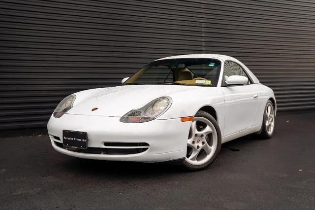 1999 Porsche 911 911 Carrera for sale in Lawrenceville, NJ