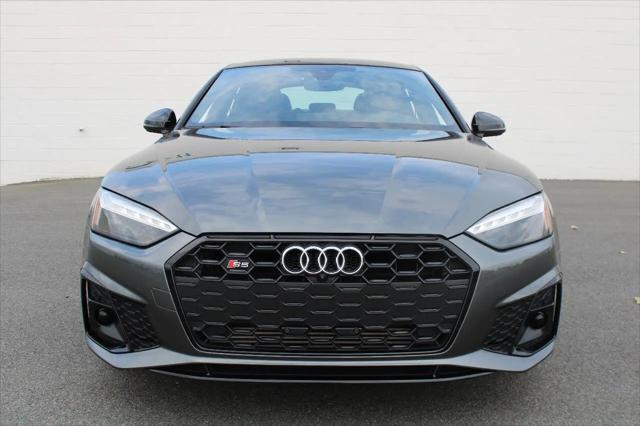 2021 Audi S5 Sportback Premium Plus TFSI quattro Tiptronic
