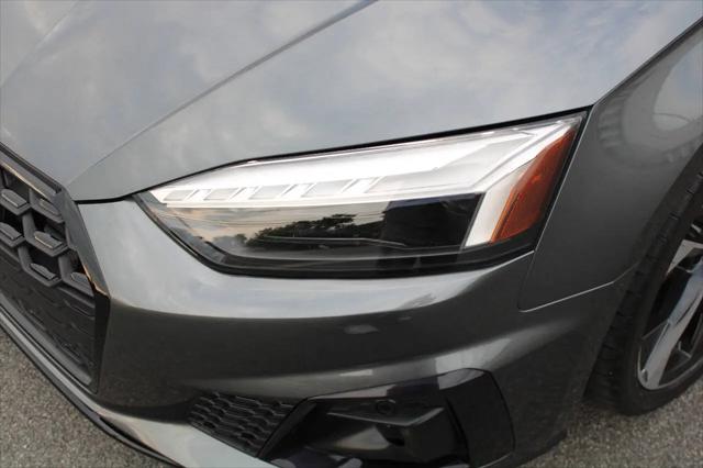 2021 Audi S5 Sportback Premium Plus TFSI quattro Tiptronic
