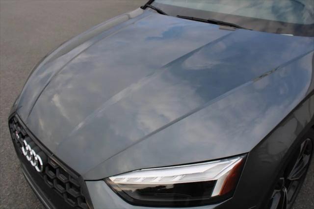 2021 Audi S5 Sportback Premium Plus TFSI quattro Tiptronic