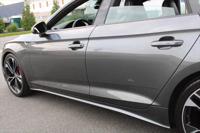 2021 Audi S5 Sportback Premium Plus TFSI quattro Tiptronic