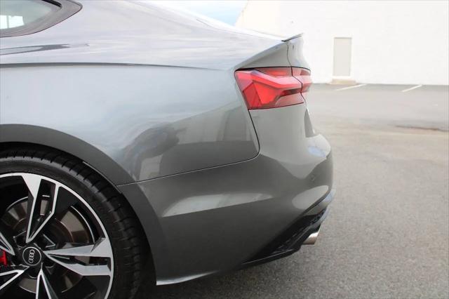 2021 Audi S5 Sportback Premium Plus TFSI quattro Tiptronic