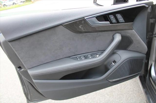 2021 Audi S5 Sportback Premium Plus TFSI quattro Tiptronic